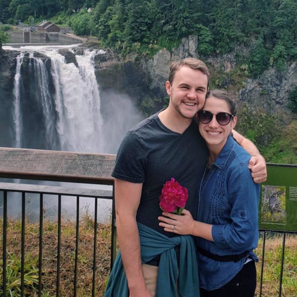 Meet your Posher, Kat